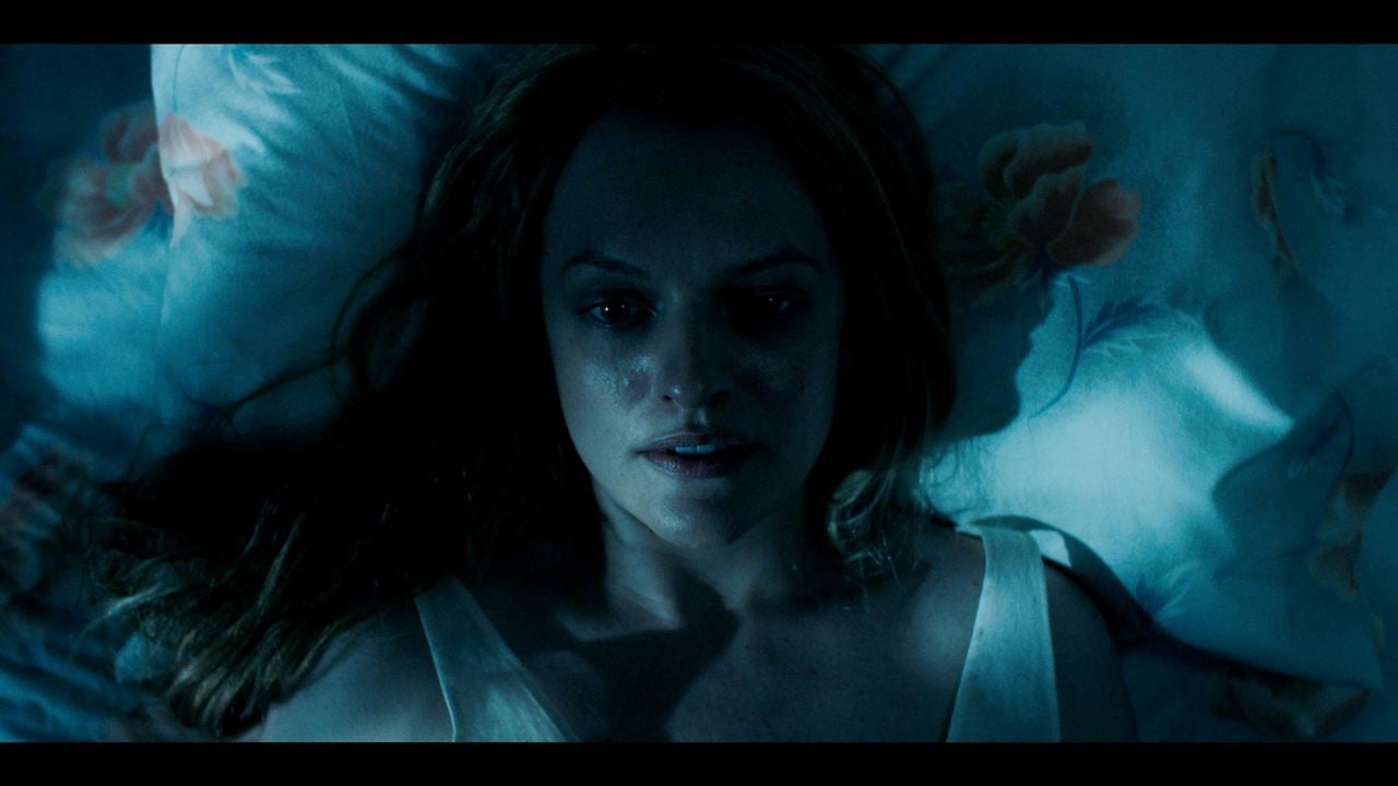 El cuento de la criada : Foto Elisabeth Moss