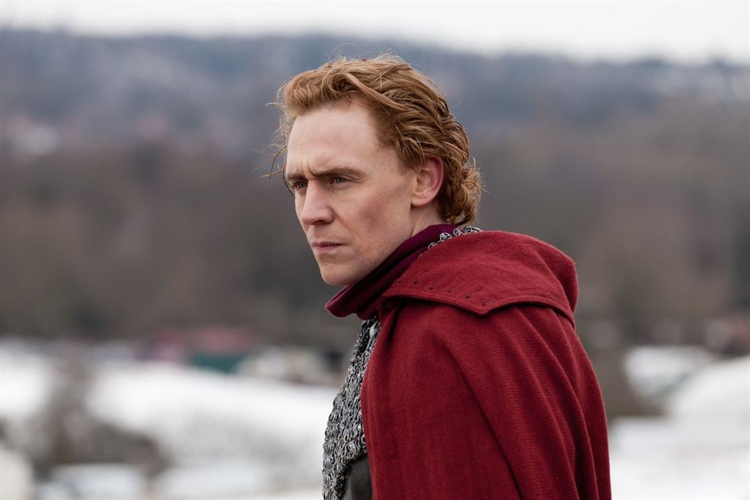 Henry IV, Part 1 : Foto Tom Hiddleston