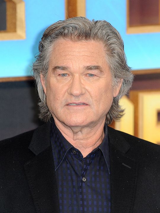 Cartel Kurt Russell