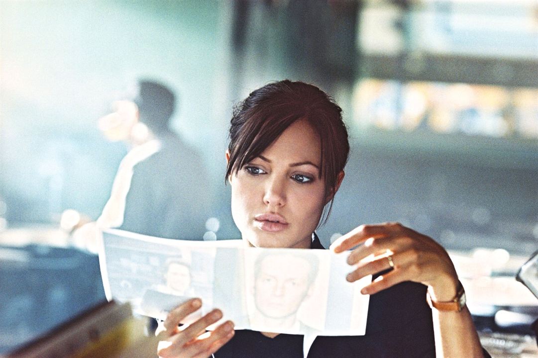 Vidas ajenas : Foto Angelina Jolie