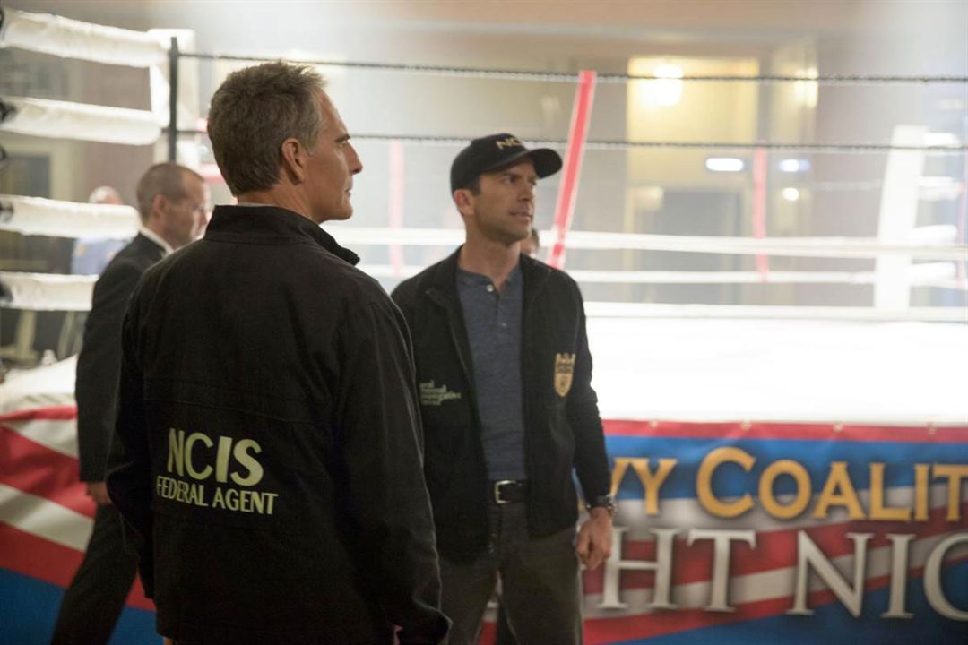 NCIS : Nueva Orleans : Foto Scott Bakula, Lucas Black