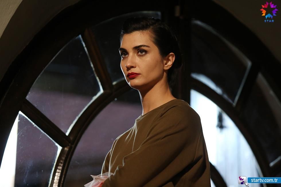 Sühan: Venganza y amor : Foto