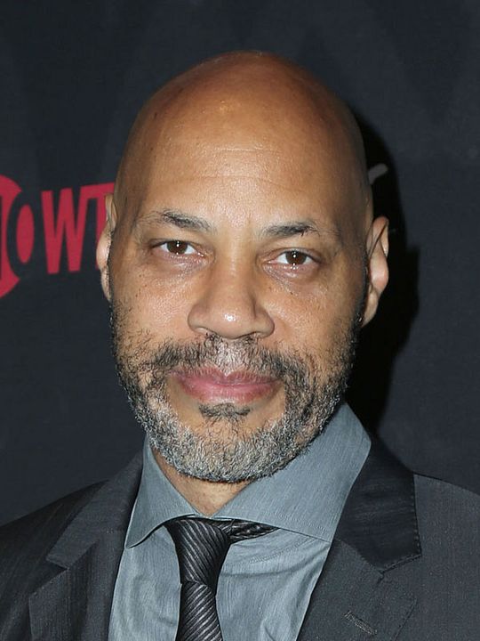 Cartel John Ridley