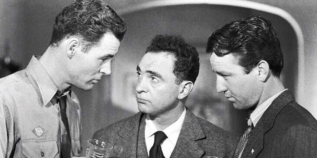 Encrucijada de odios : Foto