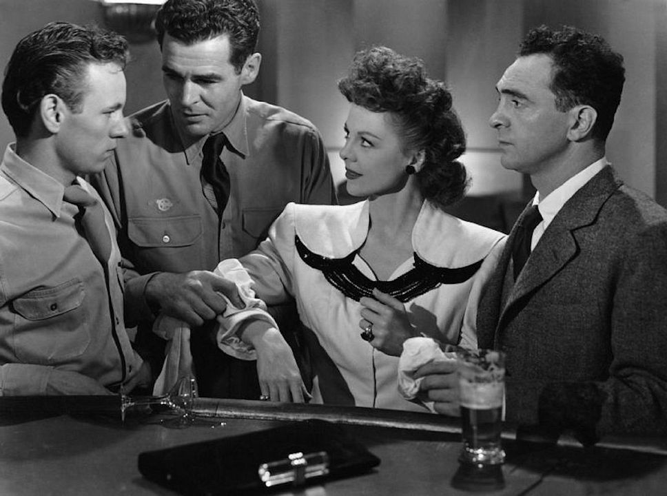 Encrucijada de odios : Foto