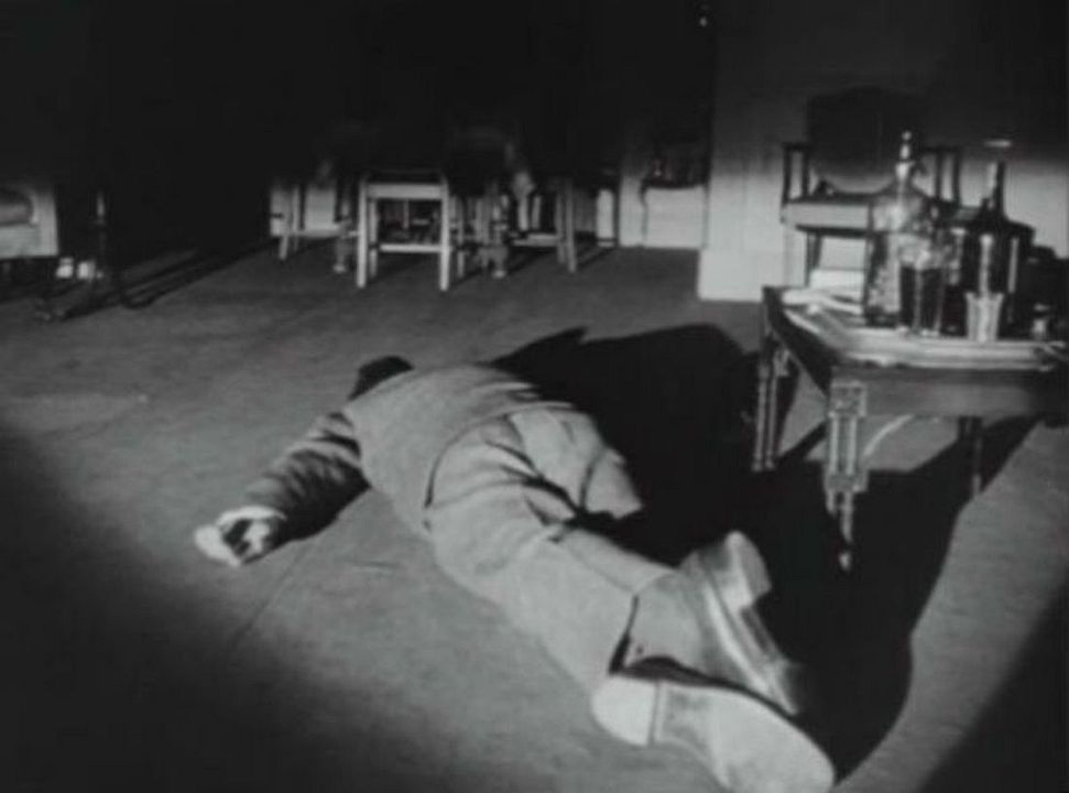 Encrucijada de odios : Foto