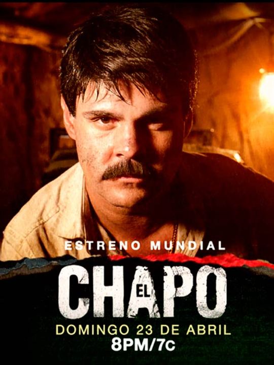 El Chapo : Cartel