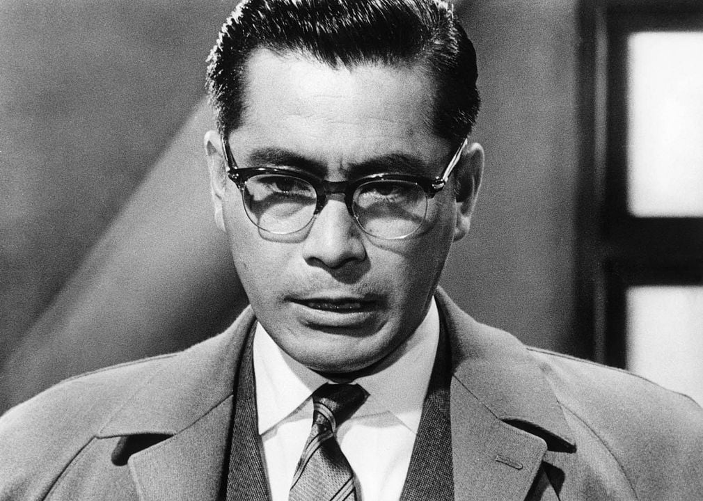 Los canallas duermen en paz : Foto