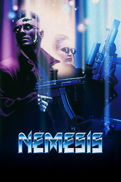 Nemesis : Cartel