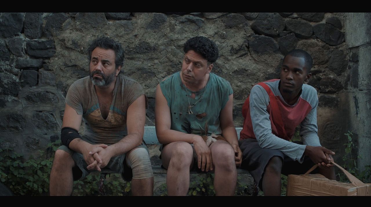 Foto Vincent Primault