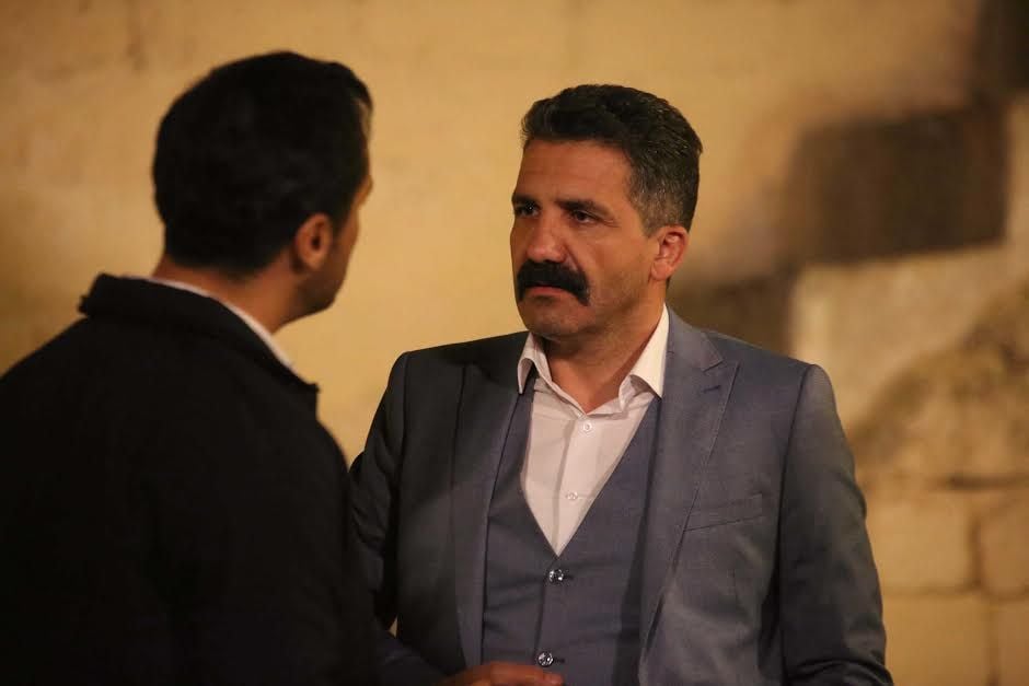 Entre el amor y el odio : Foto