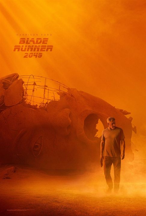Blade Runner 2049 : Cartel