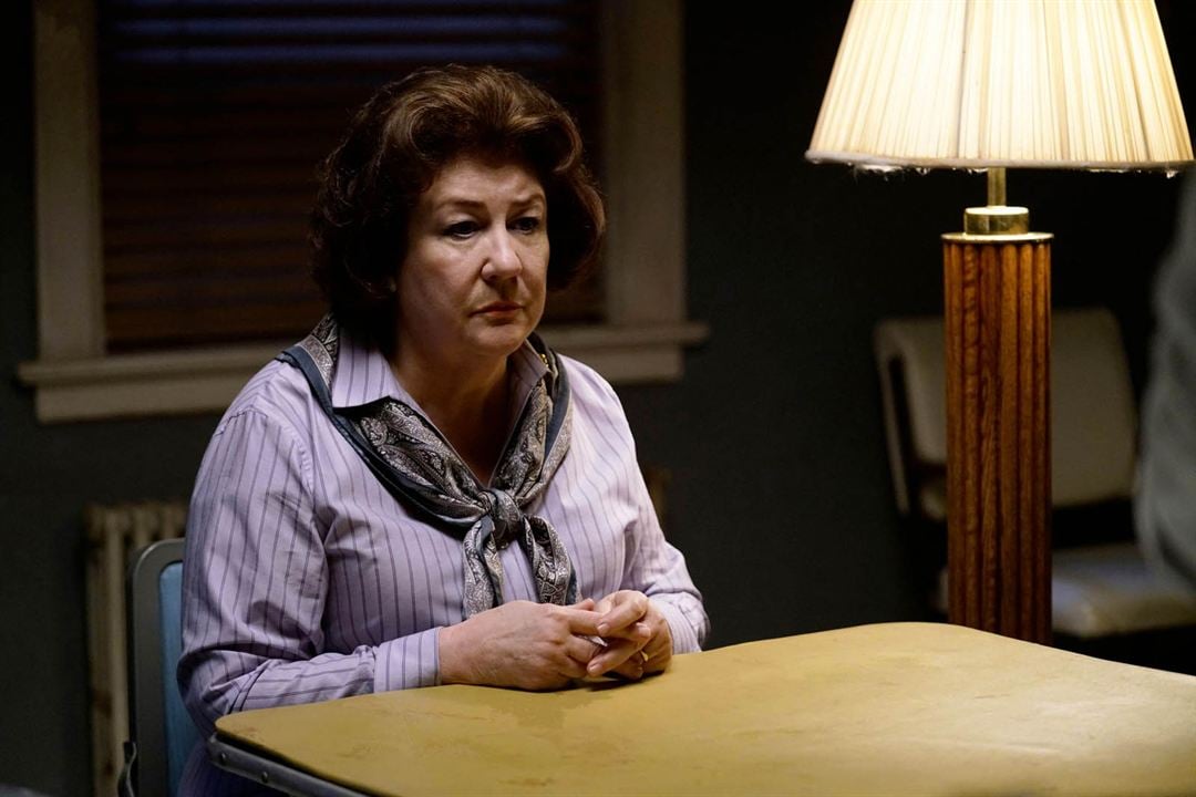 The Americans (2013) : Foto Margo Martindale