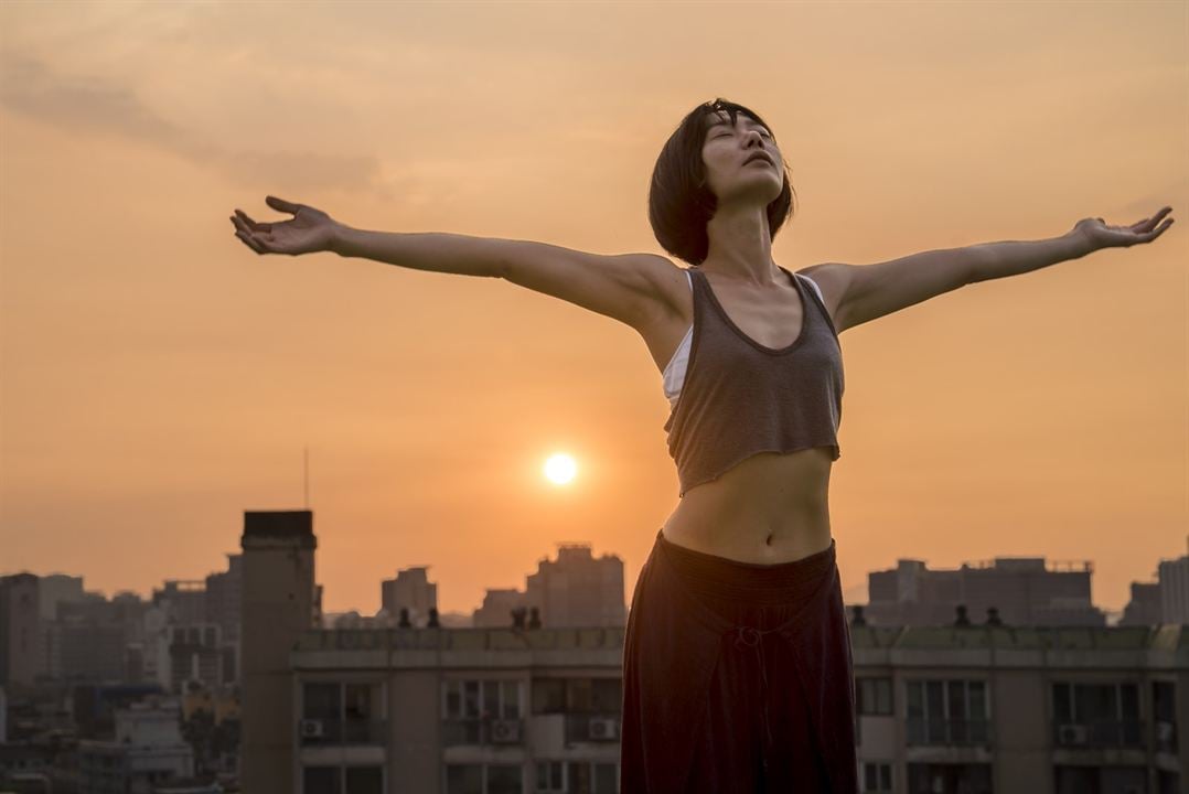 Sense8 : Foto Doona Bae