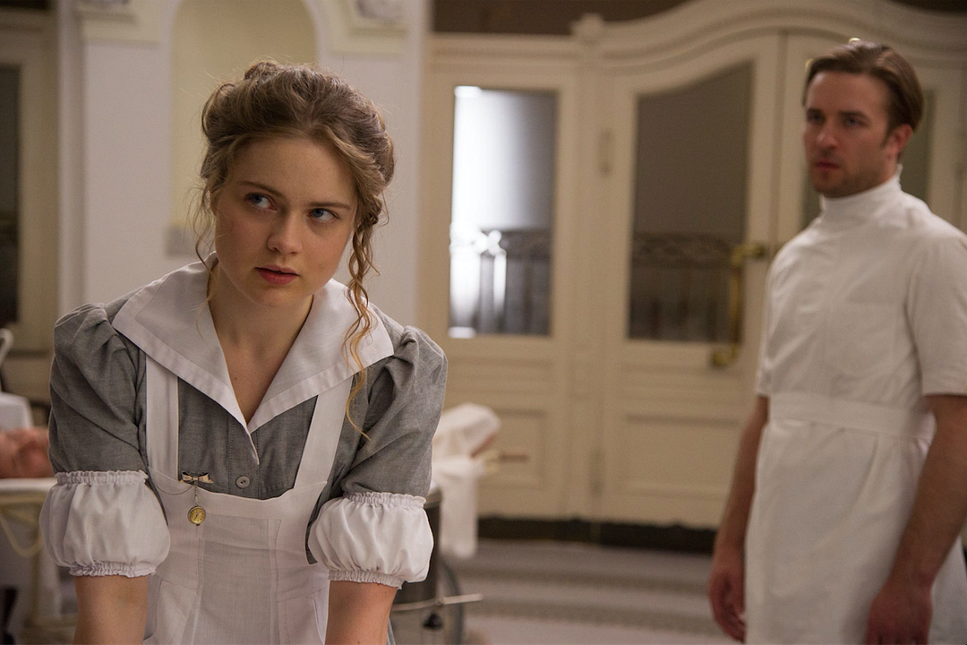 El teniente otomano : Foto