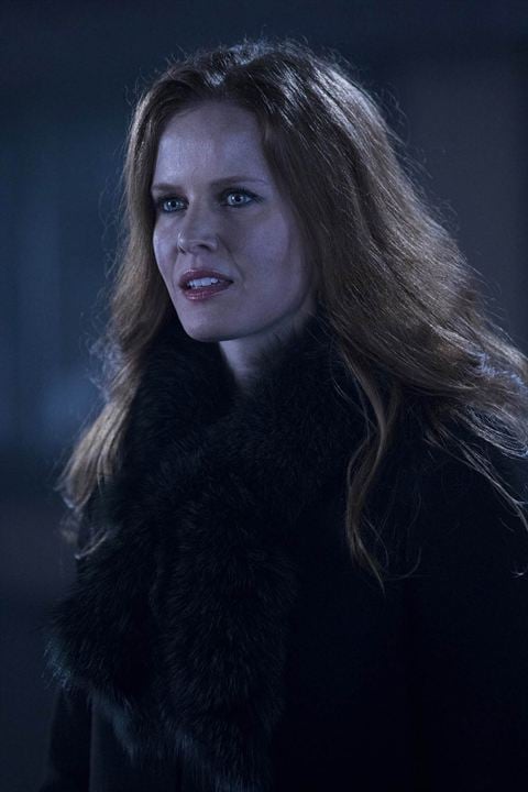 Érase una vez : Foto Rebecca Mader