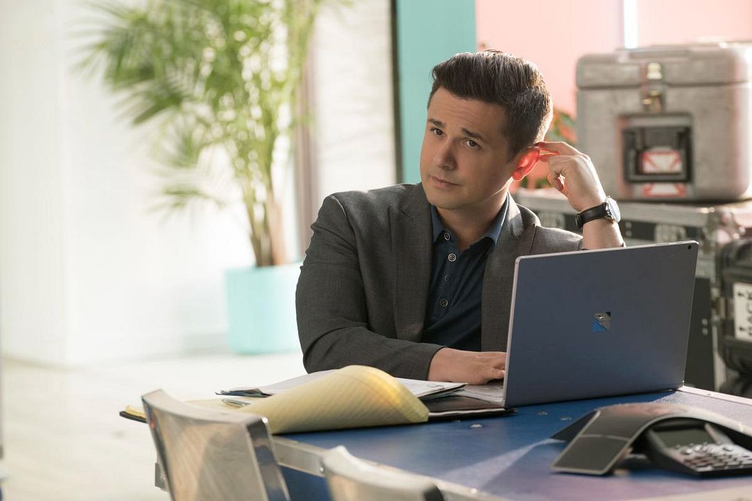 Foto Freddy Rodriguez