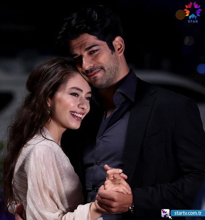 Kara Sevda (Amor eterno) : Foto