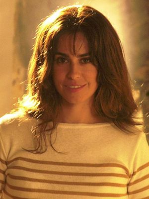 Cartel Daniela Escobar