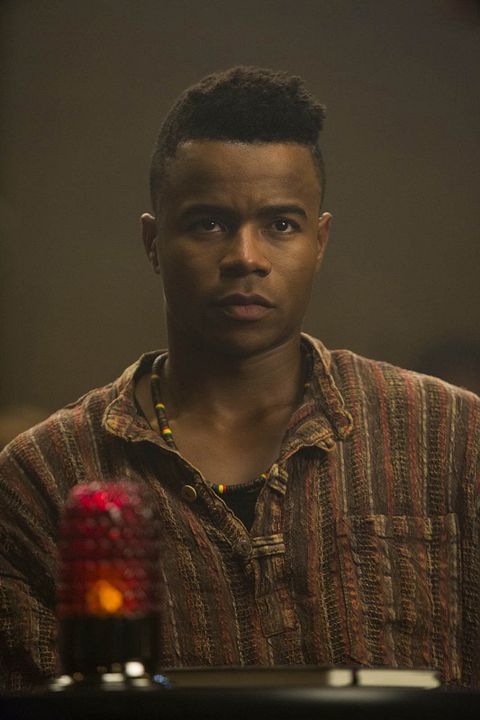 Queridos blancos : Foto Marque Richardson