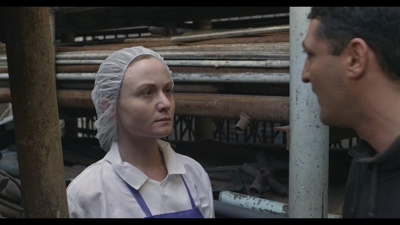 La vida de Anna : Foto