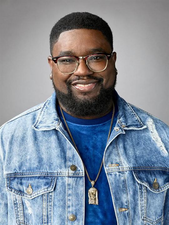 Foto Lil Rel Howery