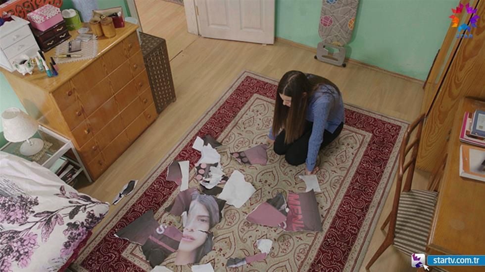 La señora Fazilet y sus hijas : Foto