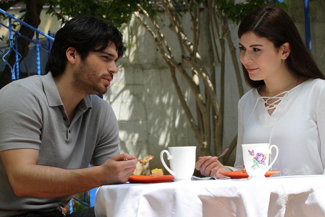 Matrimonio por sorpresa : Foto