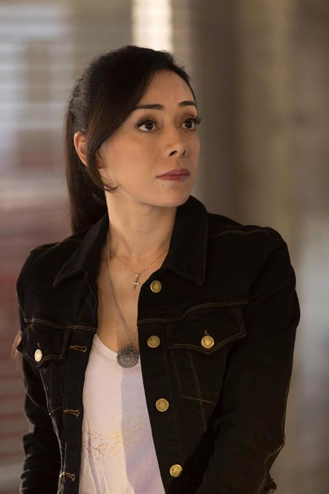 Lucifer : Foto Aimee Garcia