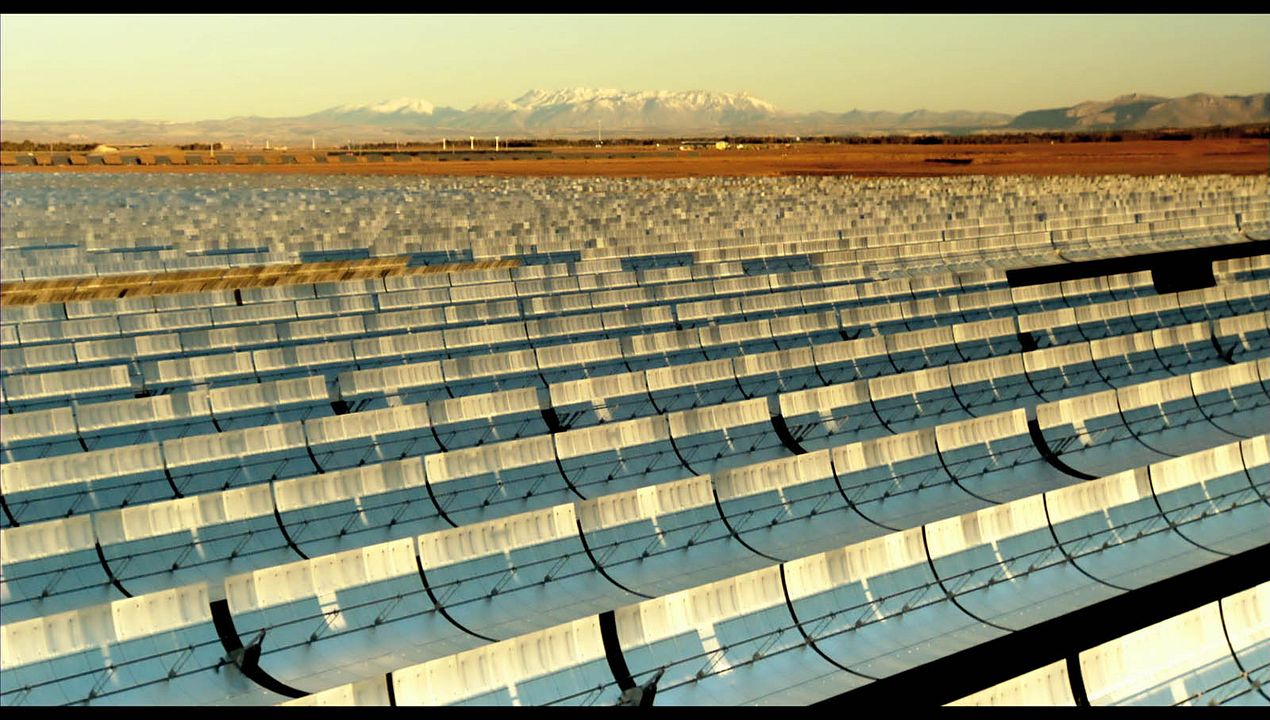 Die 4. Revolution - Energy Autonomy : Foto