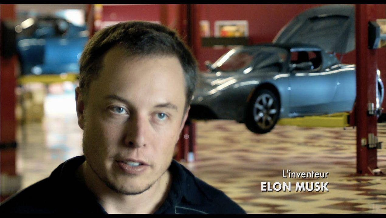 Die 4. Revolution - Energy Autonomy : Foto