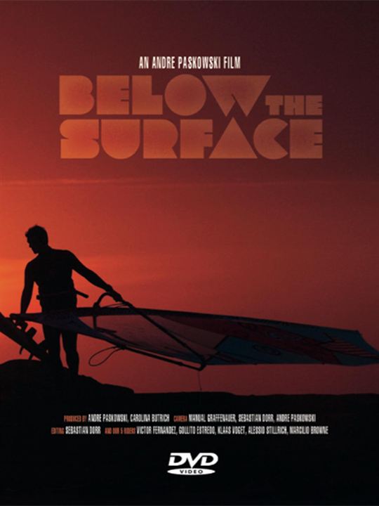 Below the Surface : Cartel