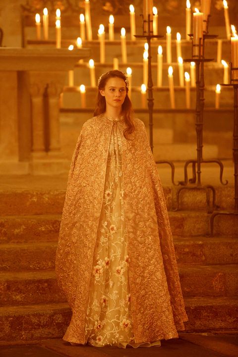 Still Star-Crossed : Foto Clara Rugaard