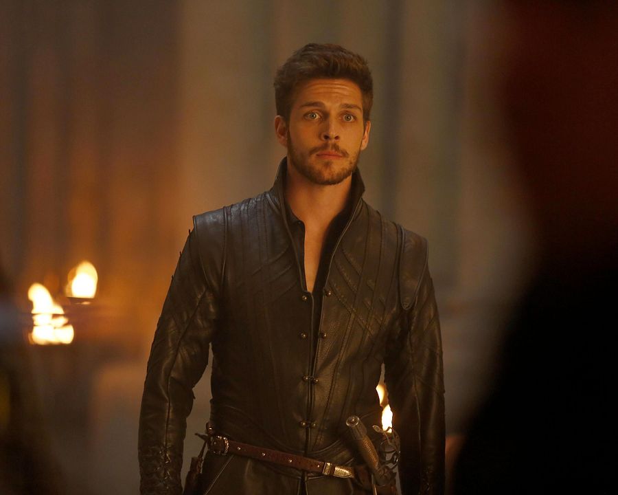 Still Star-Crossed : Foto Wade Briggs