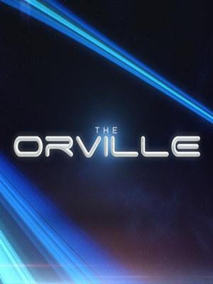 The Orville : Cartel