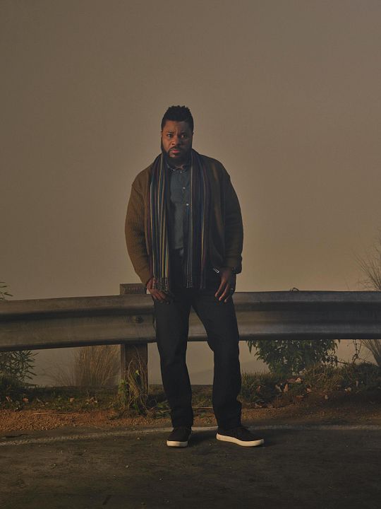 Foto Malcolm-Jamal Warner