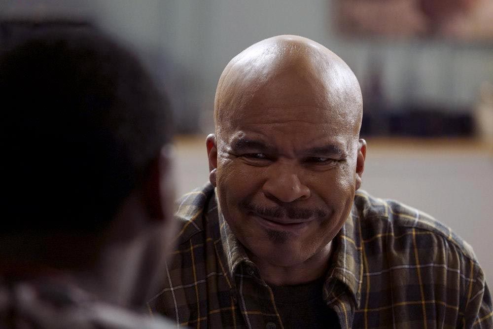 The Carmichael Show : Foto David Alan Grier