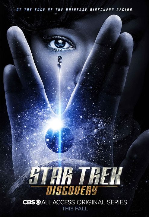 Star Trek: Discovery : Cartel