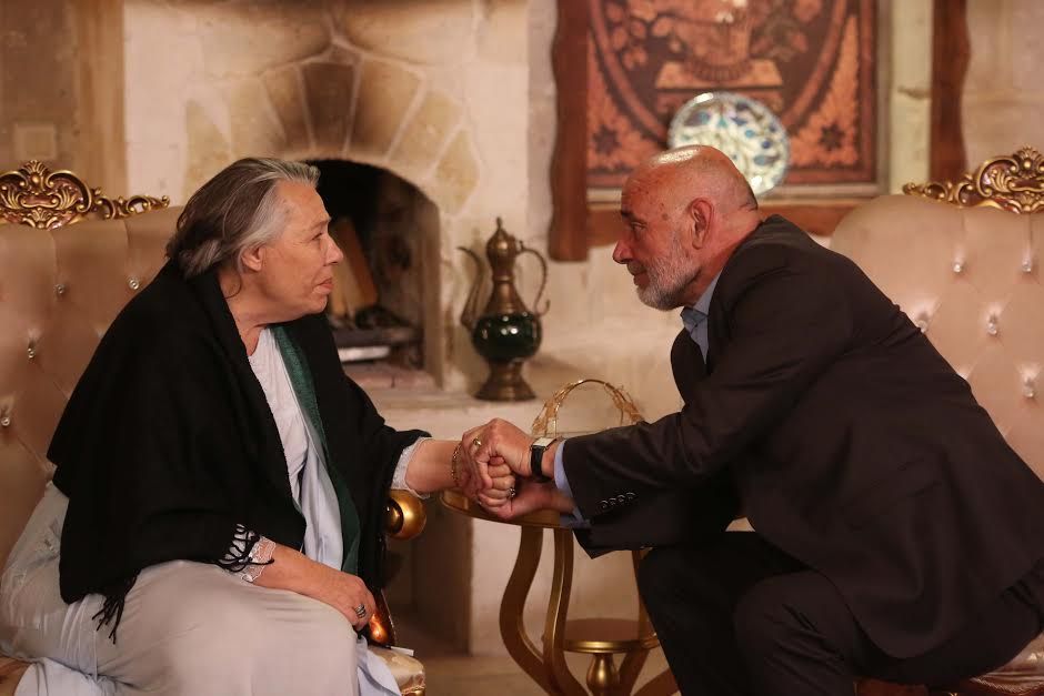 Entre el amor y el odio : Foto