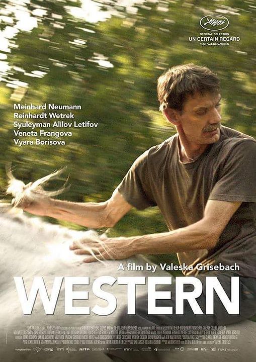 Western : Cartel