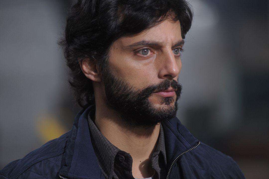 El Jardin De Bronce : Foto