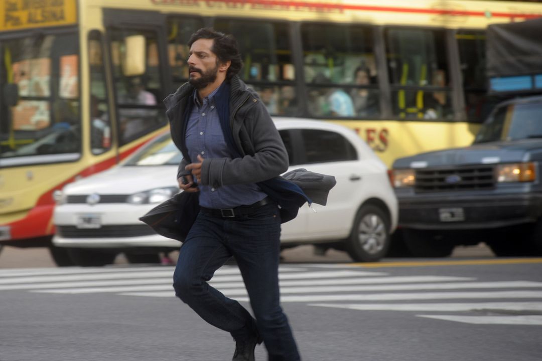 El Jardin De Bronce : Foto