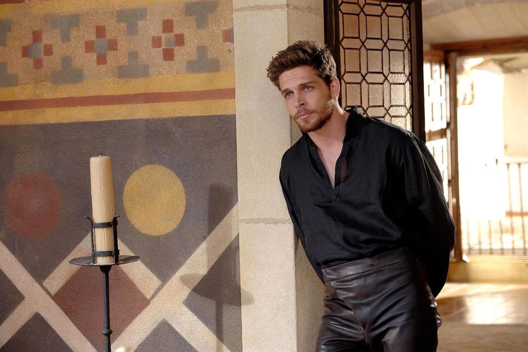 Still Star-Crossed : Foto Wade Briggs