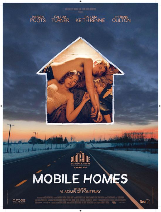 Mobile Homes : Cartel