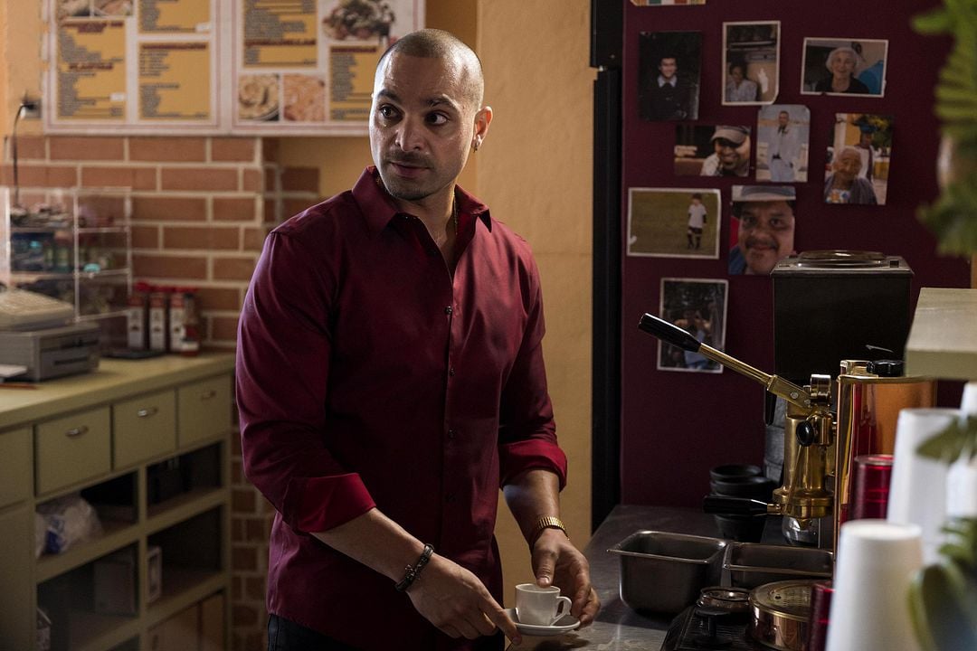 Better Call Saul : Foto Michael Mando
