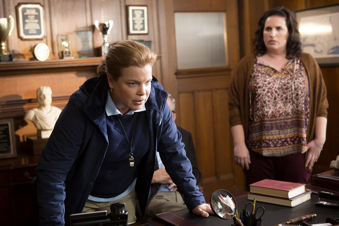 Unbreakable Kimmy Schmidt : Foto