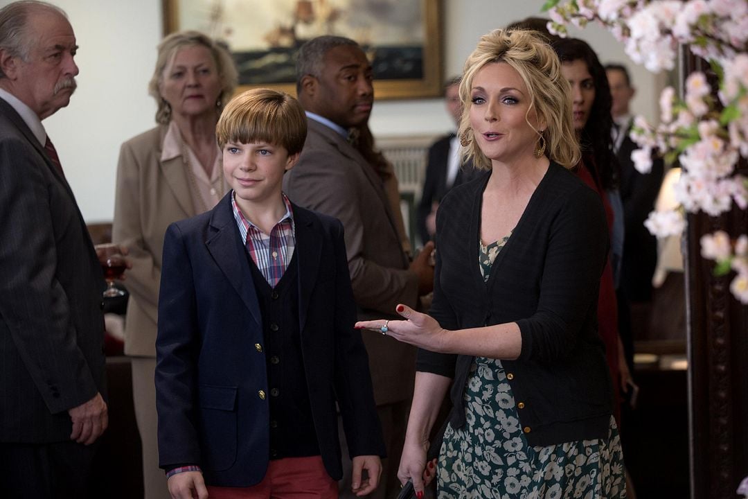 Unbreakable Kimmy Schmidt : Foto Jane Krakowski