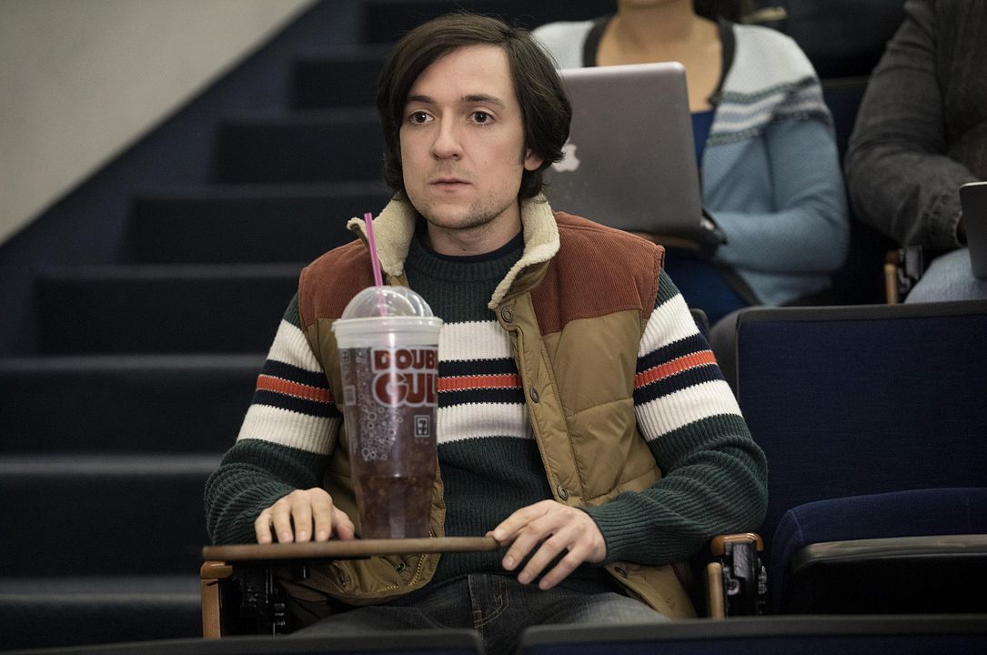Silicon Valley : Foto Josh Brener