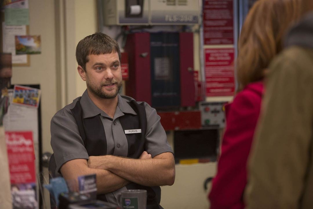 Unbreakable Kimmy Schmidt : Foto Joshua Jackson