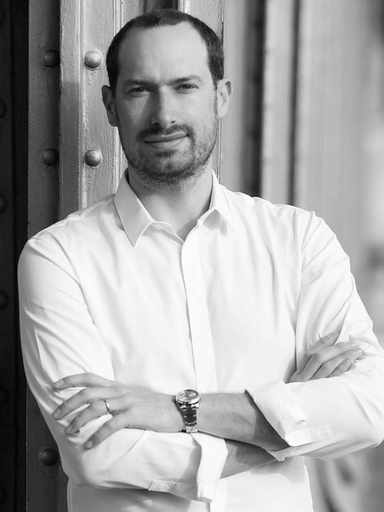 Cartel Zvi David Fajol